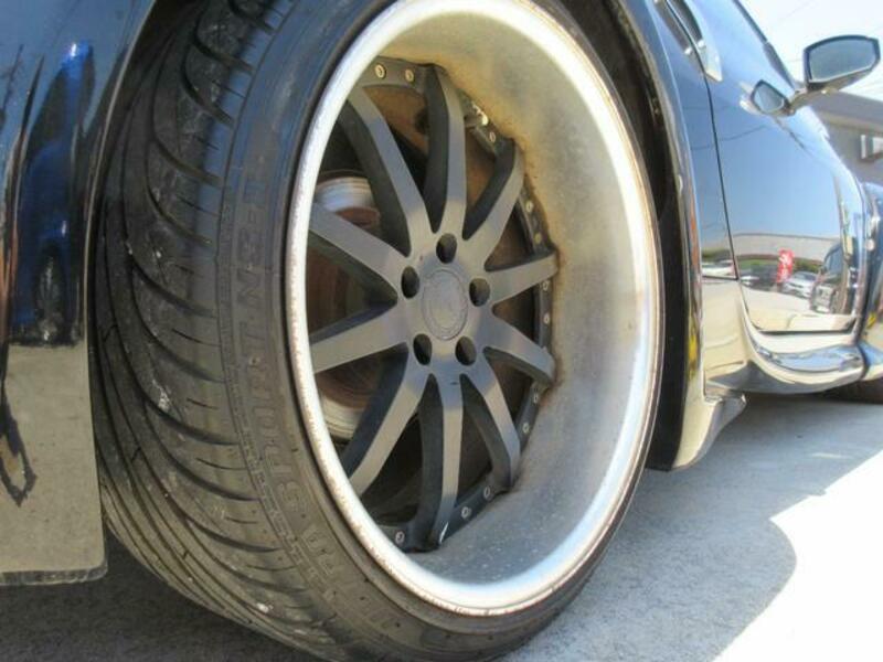 FAIRLADY Z