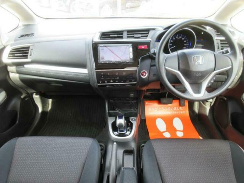 FIT HYBRID