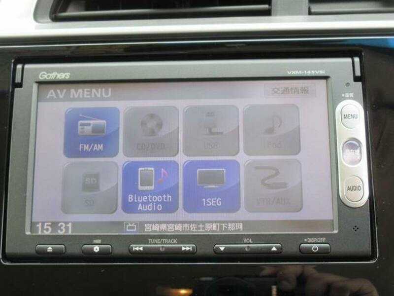 FIT HYBRID