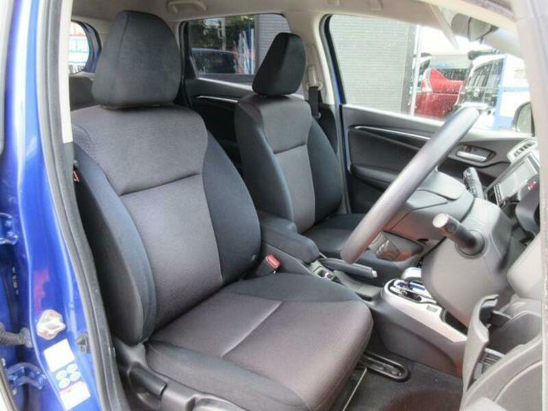 FIT HYBRID