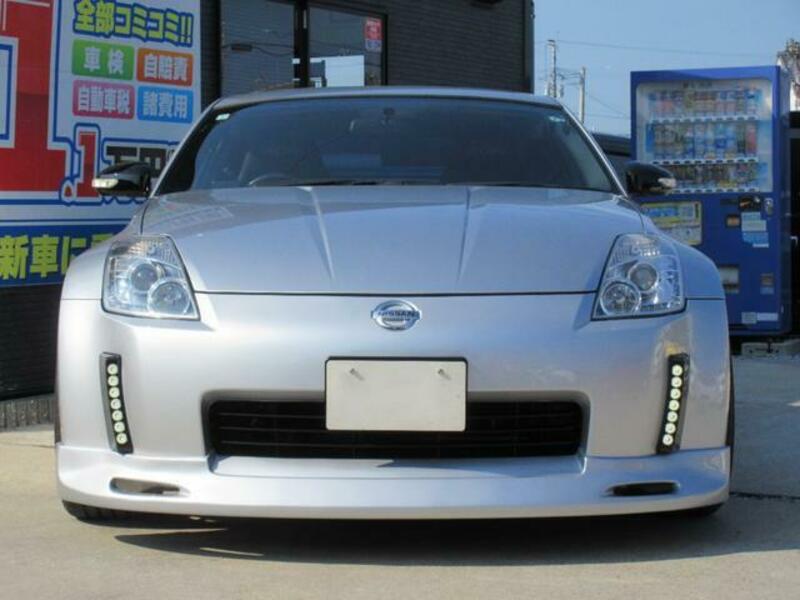 FAIRLADY Z