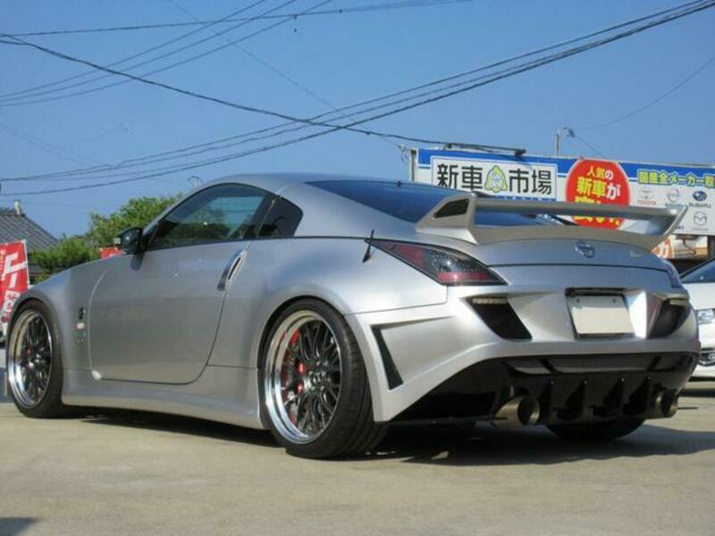 FAIRLADY Z