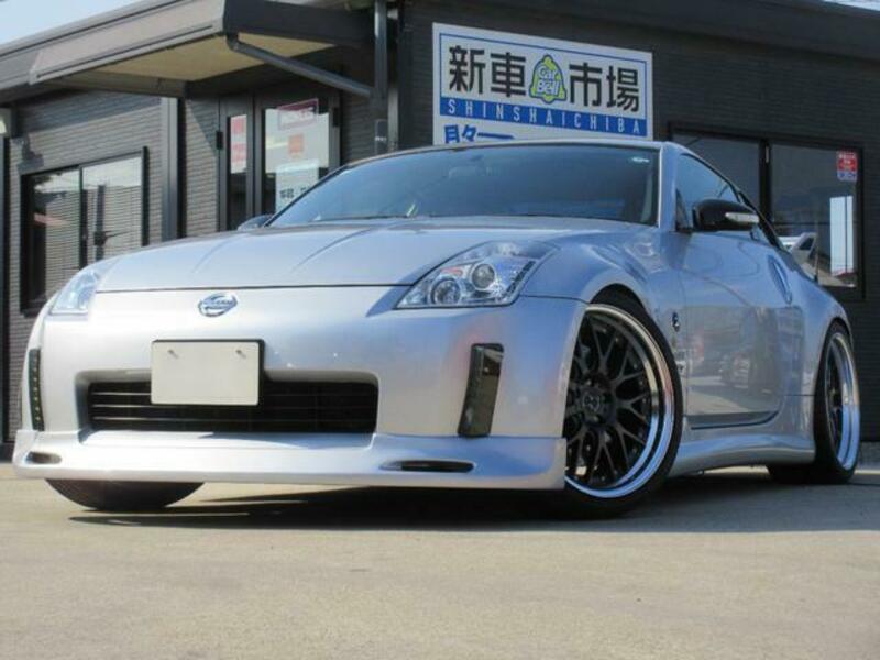 FAIRLADY Z