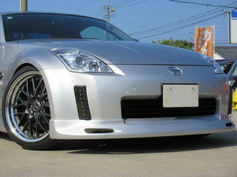 FAIRLADY Z