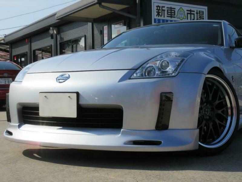 FAIRLADY Z