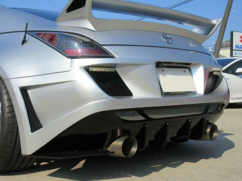 FAIRLADY Z