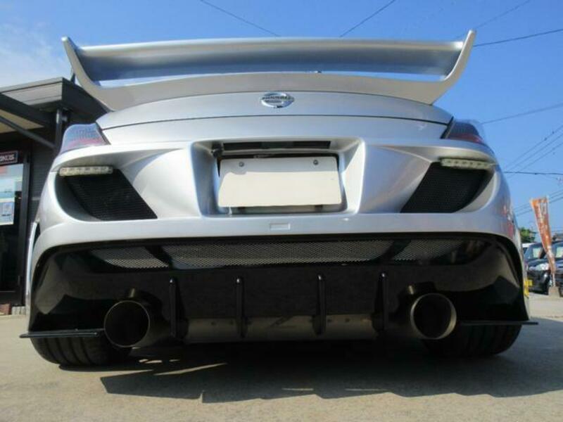 FAIRLADY Z
