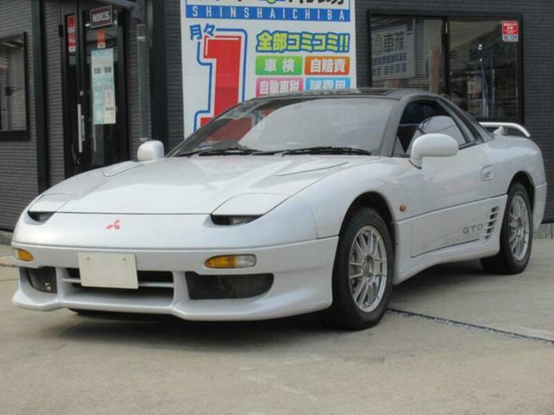 GTO
