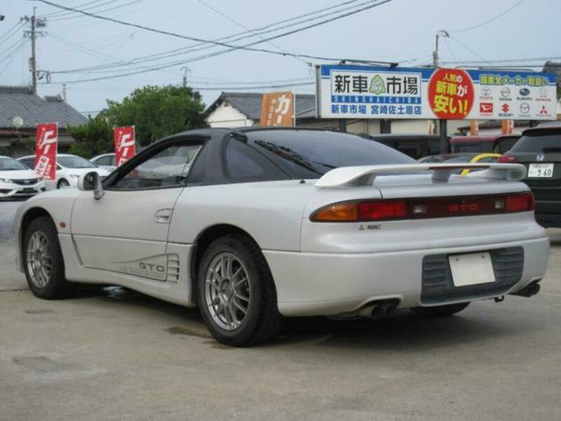 GTO
