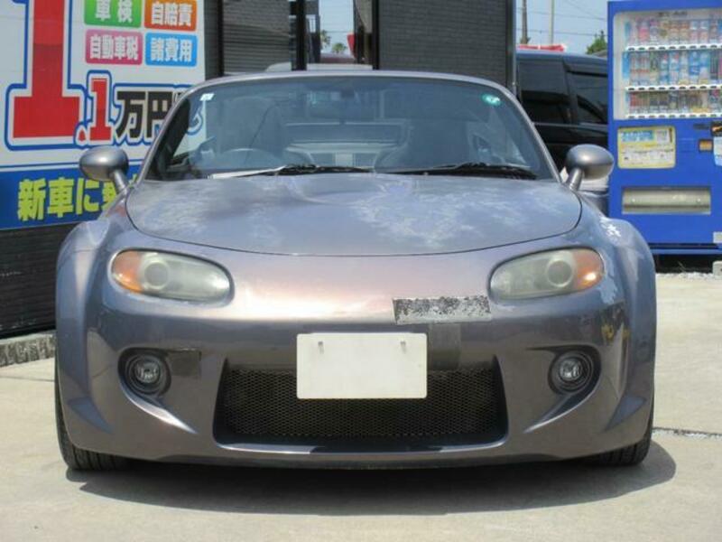 ROADSTER