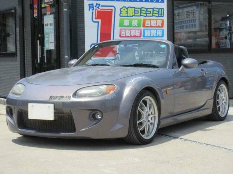 ROADSTER