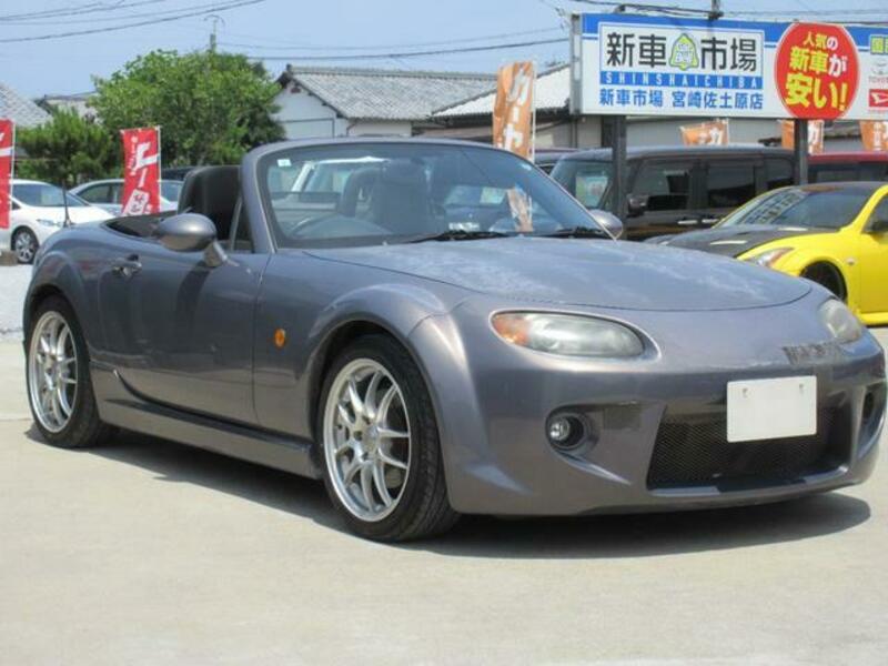 ROADSTER