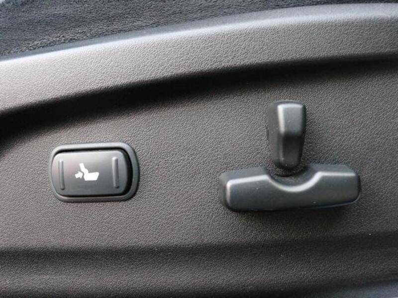 LEGACY OUTBACK