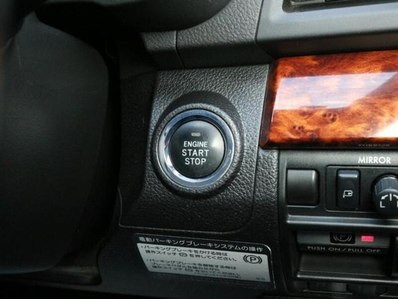 LEGACY OUTBACK