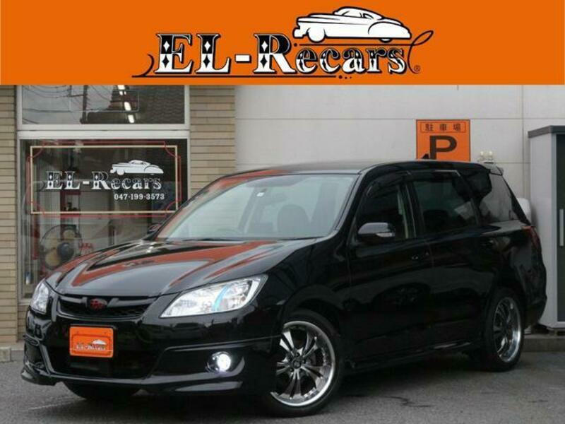 SUBARU EXIGA