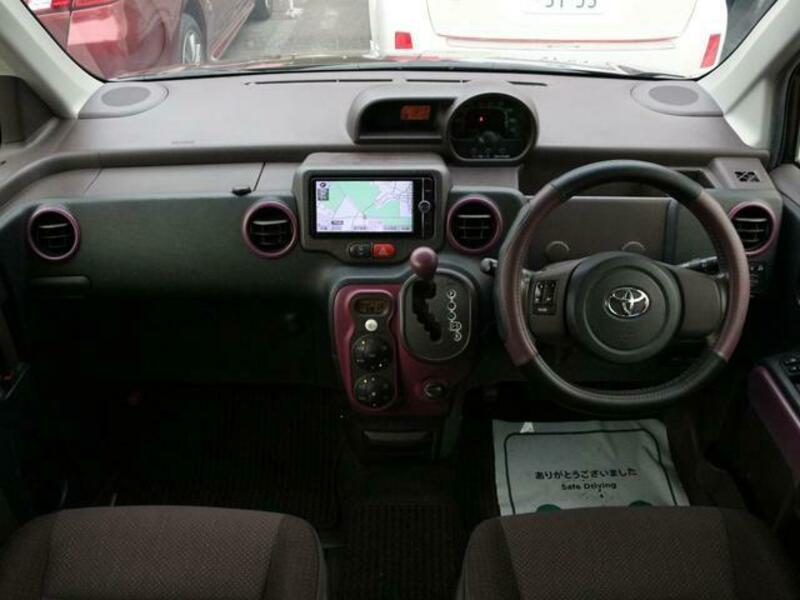 PORTE