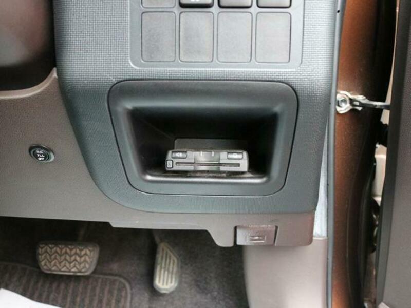 PORTE
