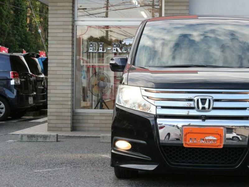 STEPWAGON SPADA