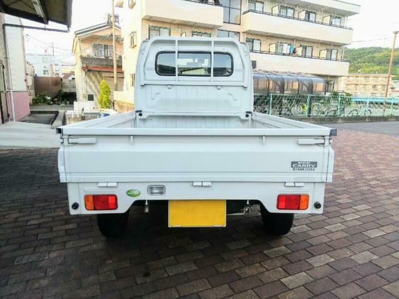 CARRY TRUCK