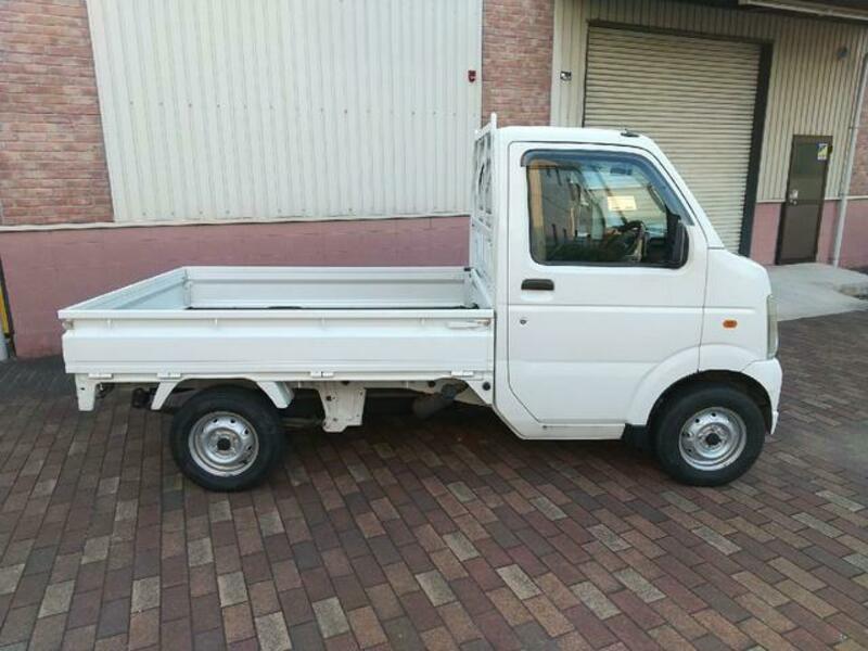 CARRY TRUCK