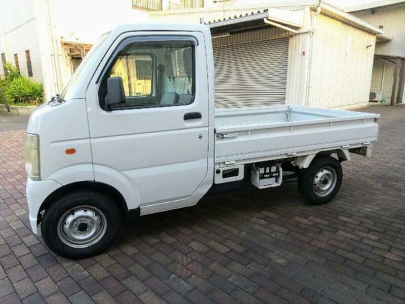 CARRY TRUCK
