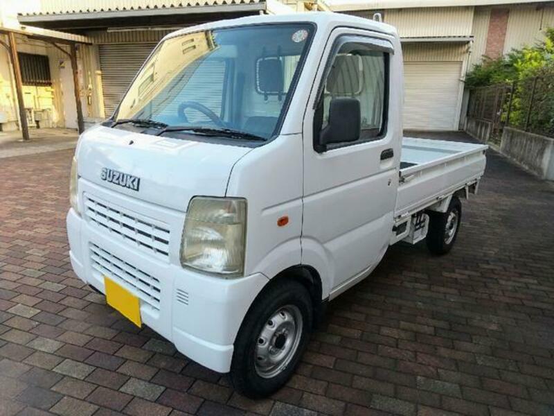 CARRY TRUCK