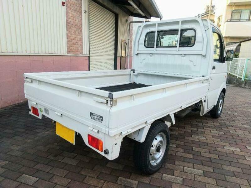 CARRY TRUCK