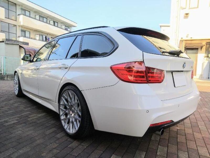 3 SERIES