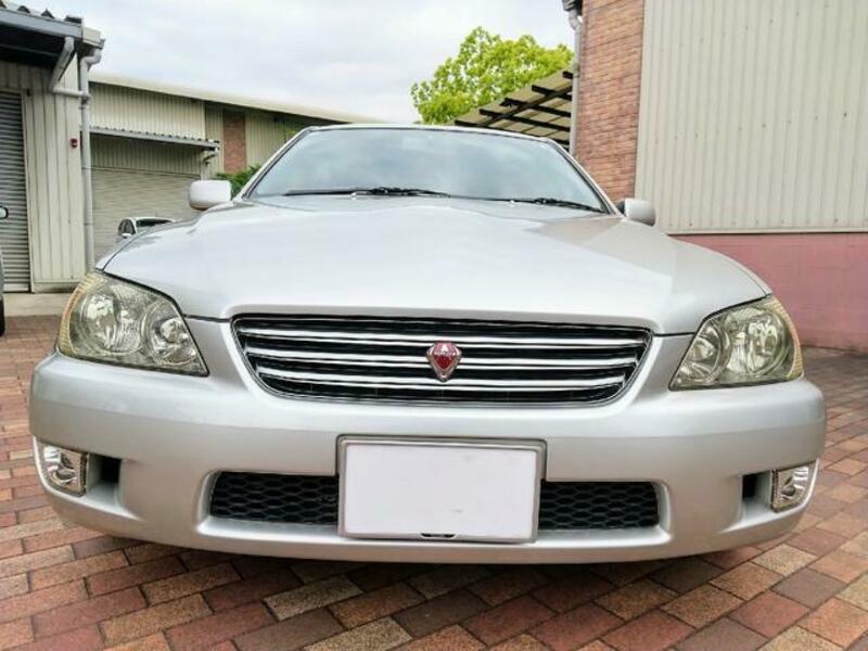 ALTEZZA