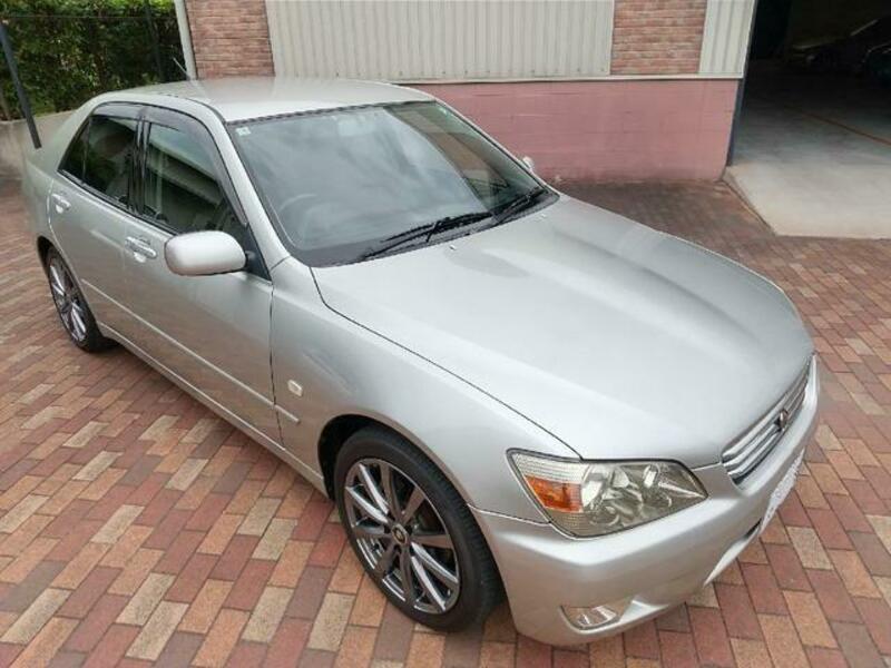 ALTEZZA