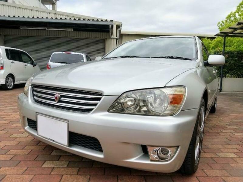 ALTEZZA