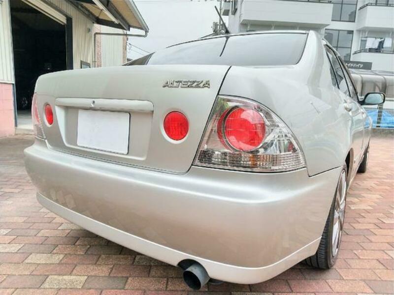 ALTEZZA