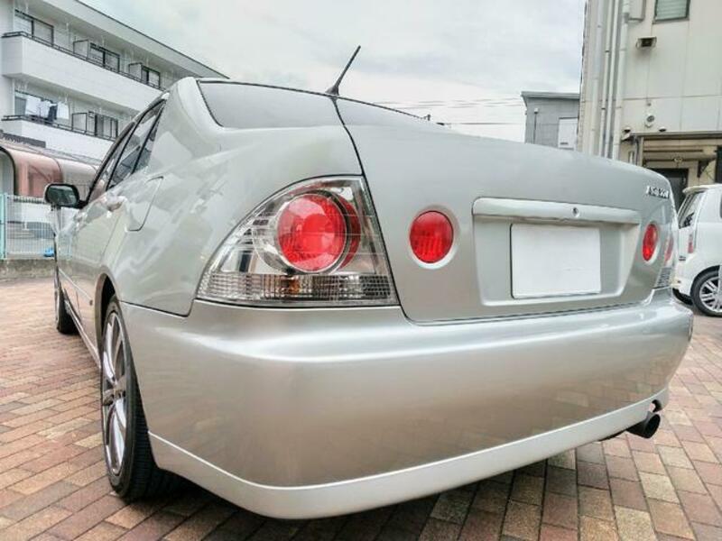 ALTEZZA