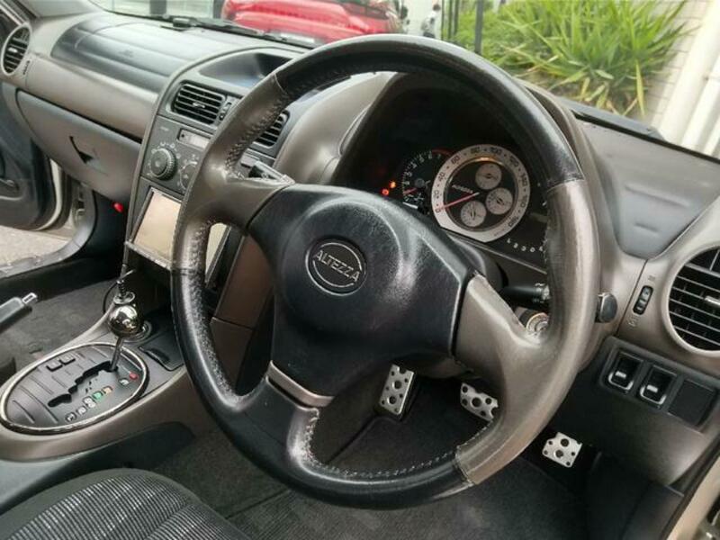 ALTEZZA