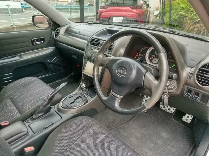 ALTEZZA