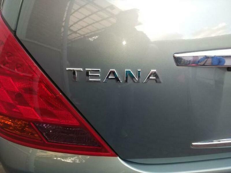 TEANA