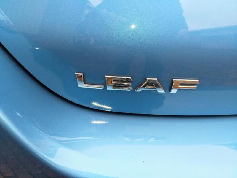 LEAF