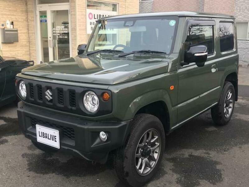 JIMNY
