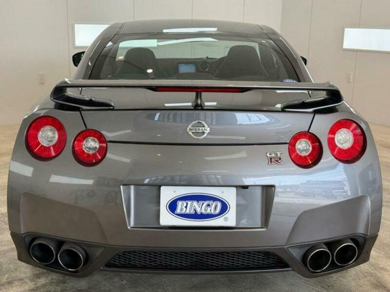 GT-R