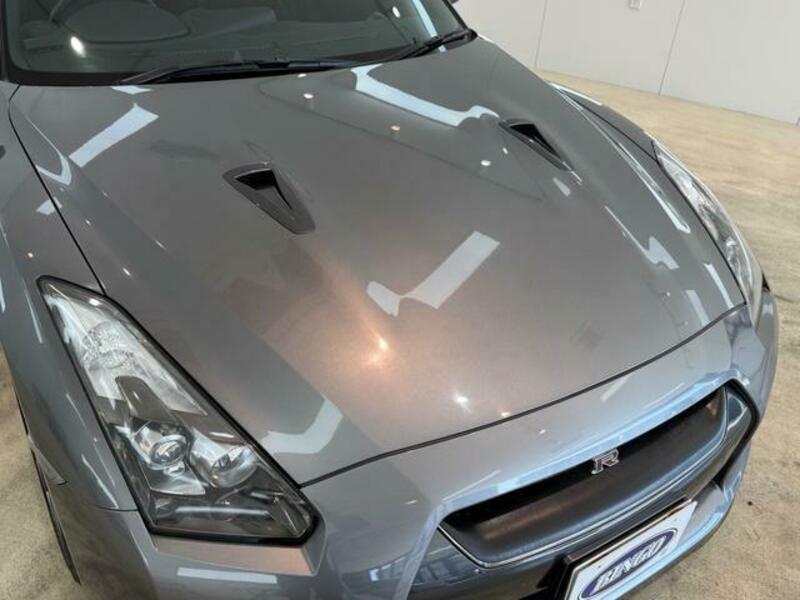 GT-R