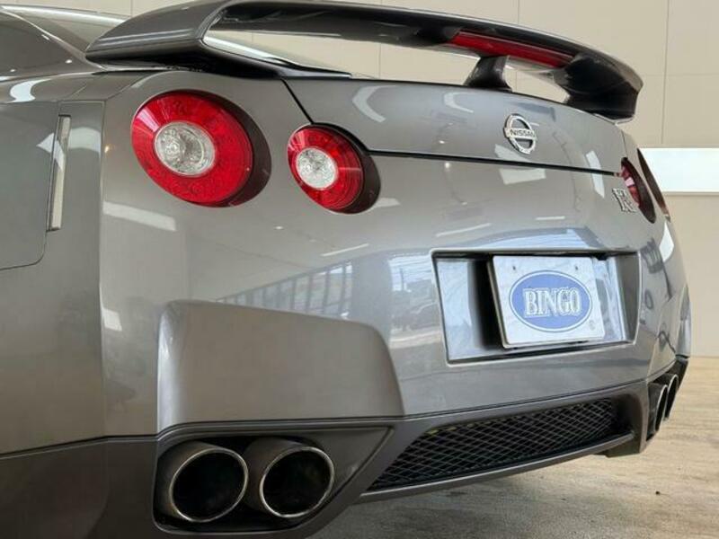 GT-R