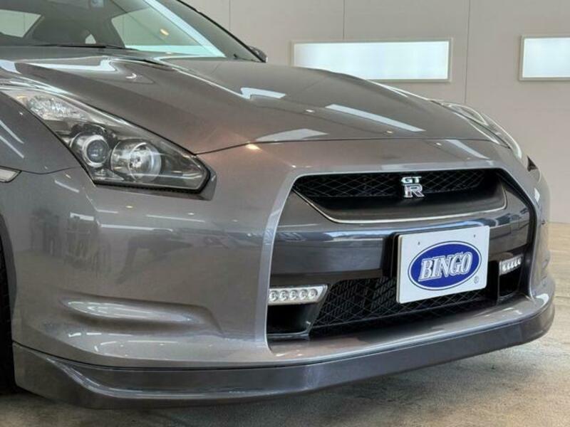GT-R
