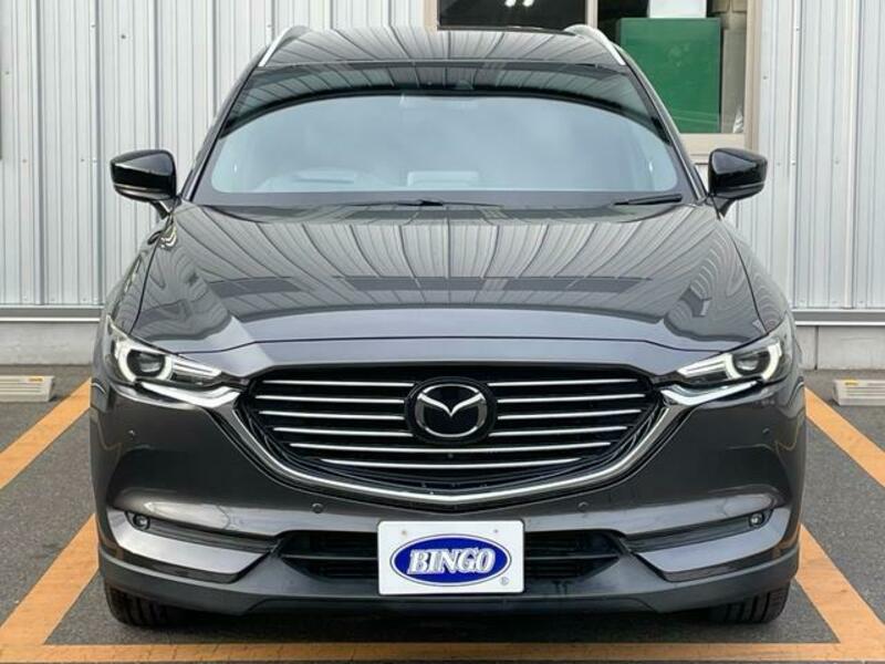 CX-8