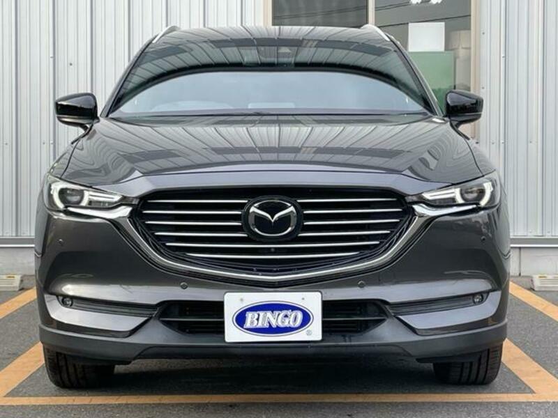 CX-8