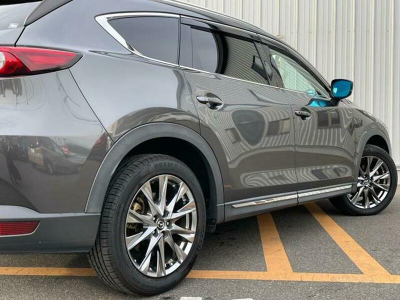 CX-8
