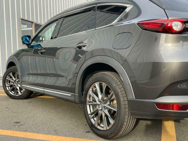 CX-8
