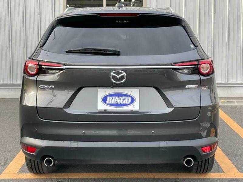 CX-8