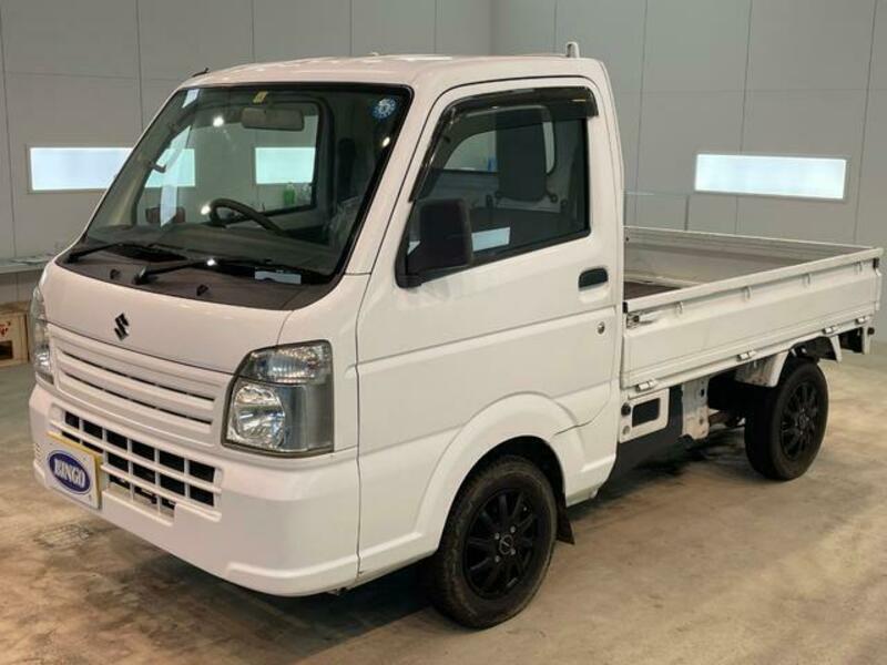 CARRY TRUCK