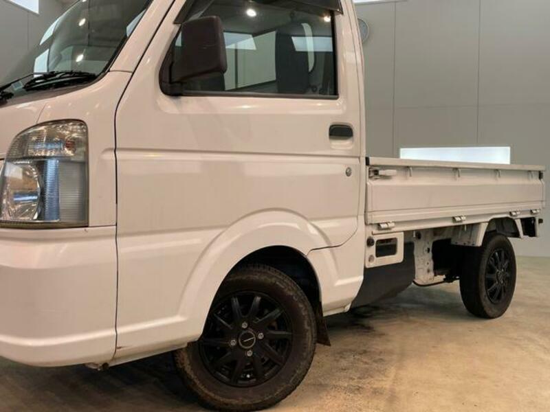 CARRY TRUCK