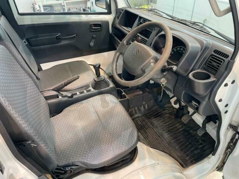 CARRY TRUCK
